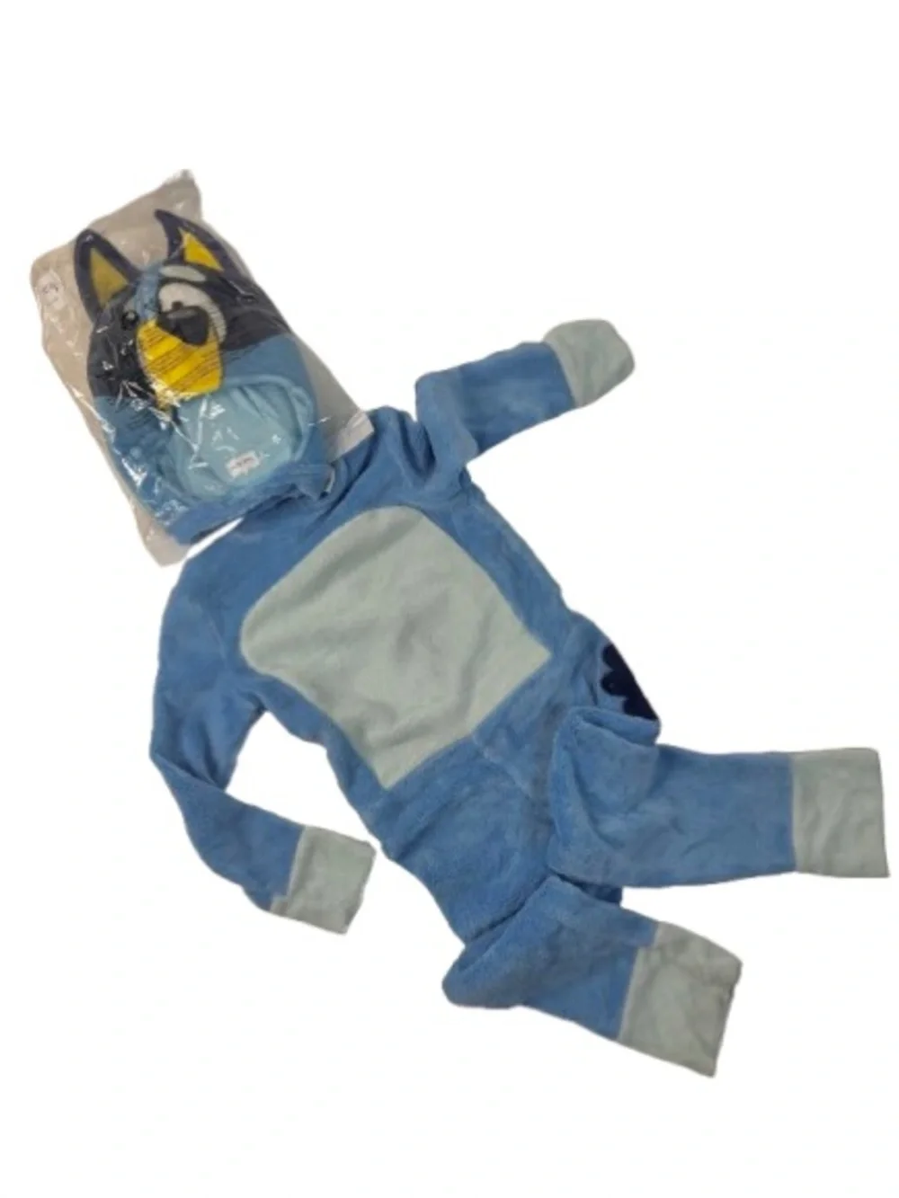 Disguise Bluey  Kids Plush Costume